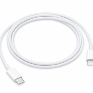 USB-C to Lightning Cable - 1.0m